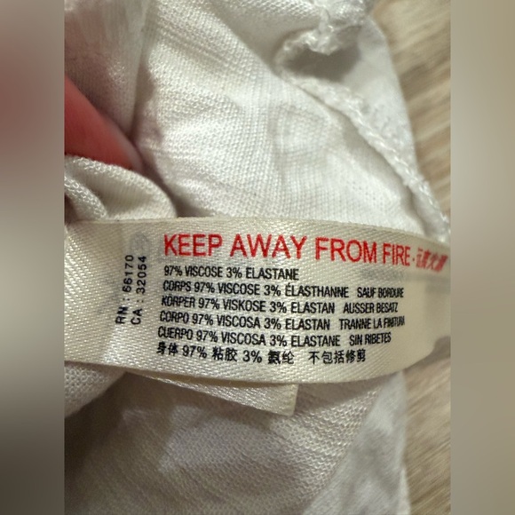 Free People Intimately Larissa Bodysuit - Size XS - Picture 8 of 8